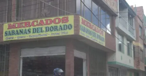MERCADOS SABANAS DEL DORADO MERCADOS SABANAS DEL DORADO